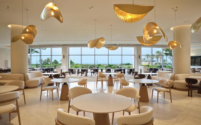 Haevichi Hotel & Resort Jeju