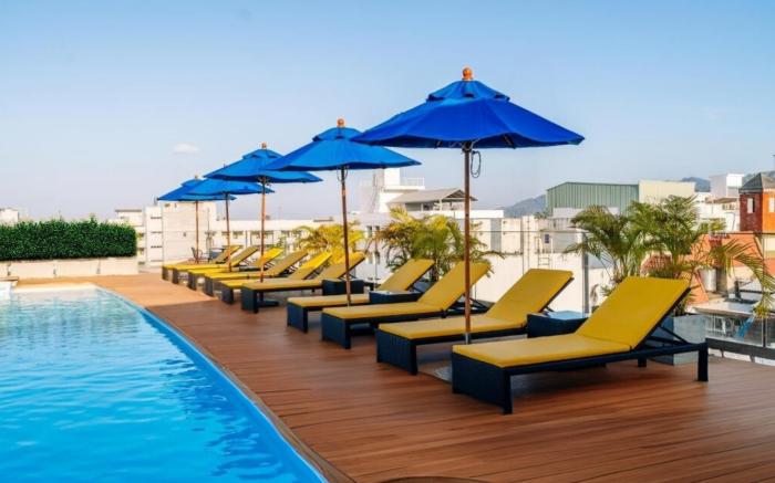 Days Inn by Wyndham Patong Beach Phuket