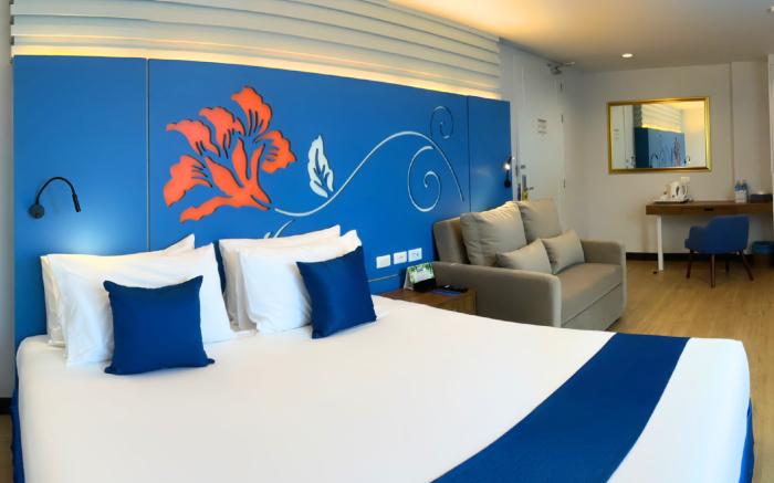 Days Inn by Wyndham Patong Beach Phuket