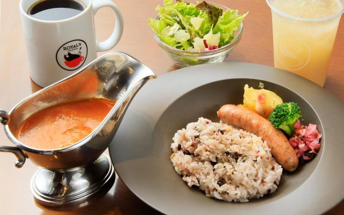 Richmond Hotel Yokohama Bashamichi