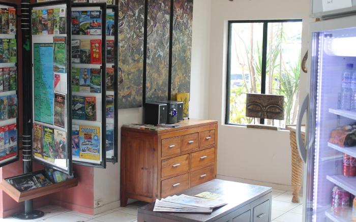 Bohemia Resort Cairns