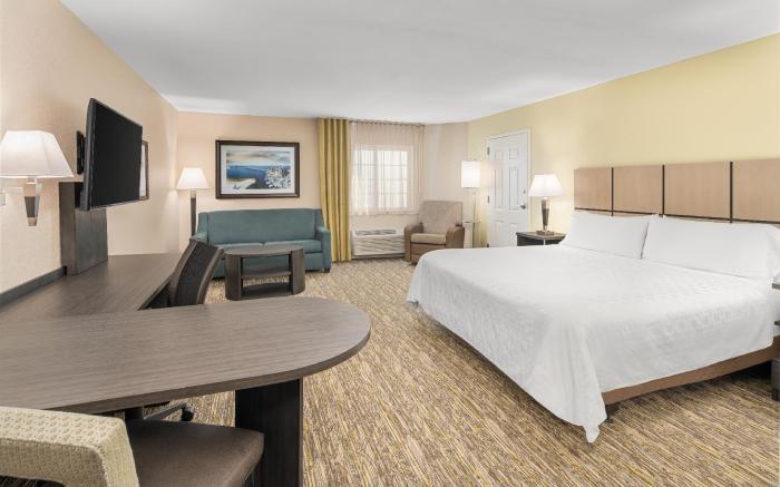 Candlewood Suites Destin-Sandestin Area By IHG