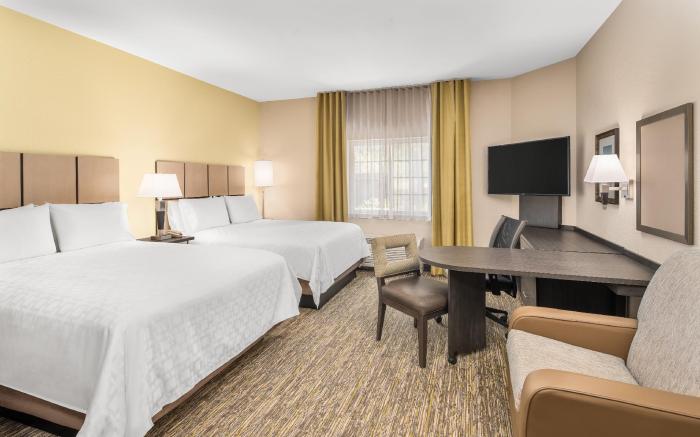 Candlewood Suites Destin-Sandestin Area By IHG