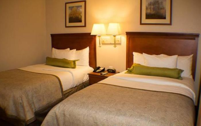 Candlewood Suites Greenville By IHG