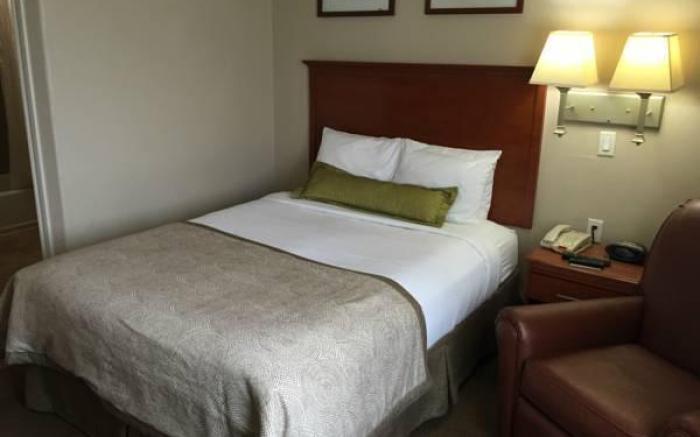 Candlewood Suites La Porte By IHG