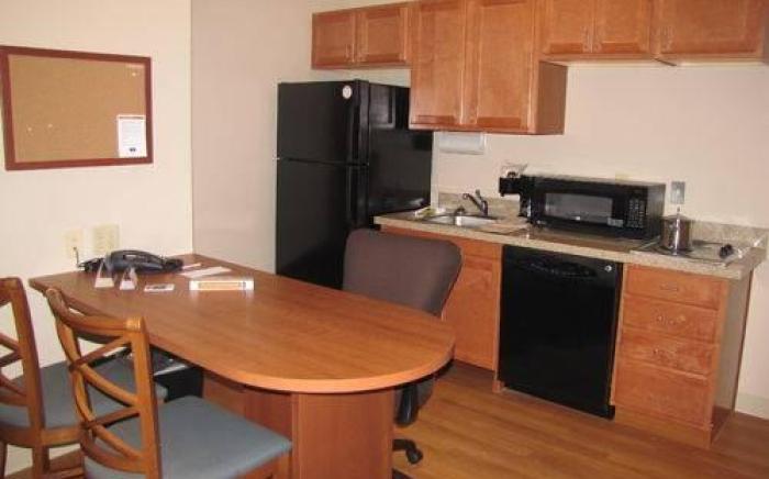 Candlewood Suites Longview By IHG