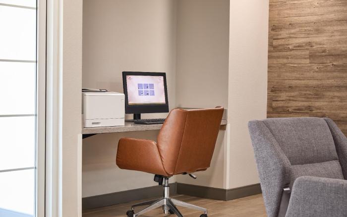 Candlewood Suites Milwaukee Airport - Oak Creek By IHG