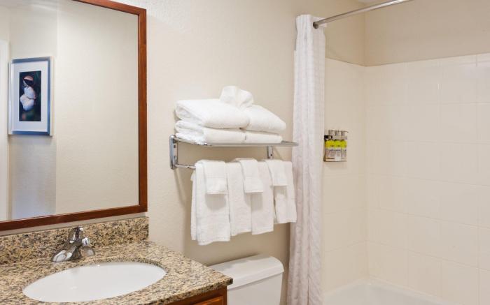 Candlewood Suites Eastchase Park By IHG