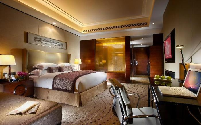Crowne Plaza Huizhou By IHG