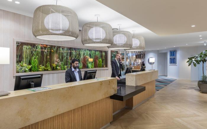 Holiday Inn Auckland Airport By IHG