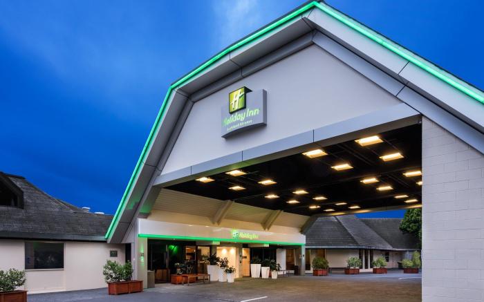 Holiday Inn Auckland Airport By IHG