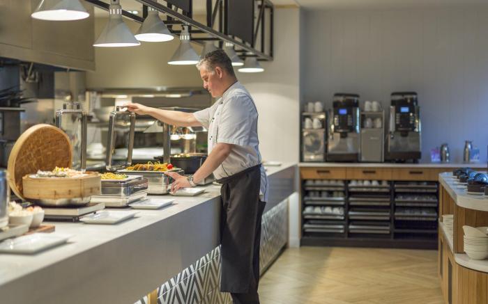 Holiday Inn Auckland Airport By IHG