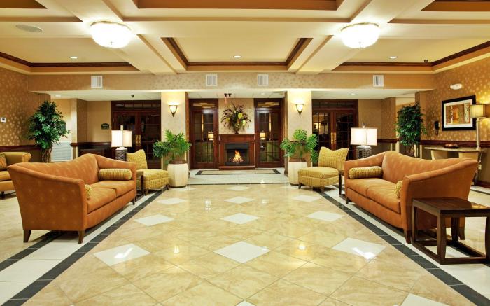 Holiday Inn Express Hotel & Suites Biloxi- Ocean Springs By IHG