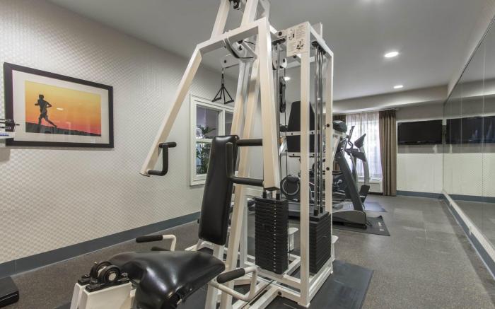Holiday Inn Express Hotel & Suites Cullman By IHG