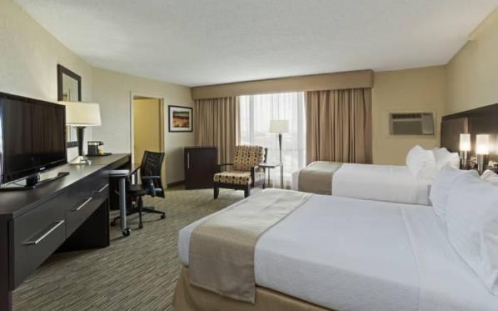 Holiday Inn Miami International Airport By IHG