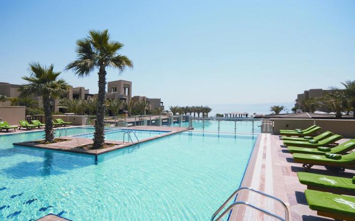 Holiday Inn Resort Dead Sea By IHG