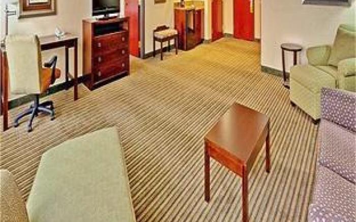 Holiday Inn Pearl - Jackson Area By IHG