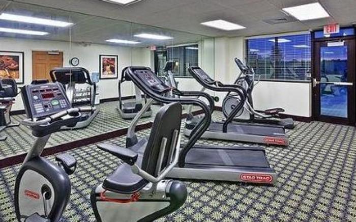 Staybridge Suites Buffalo By IHG