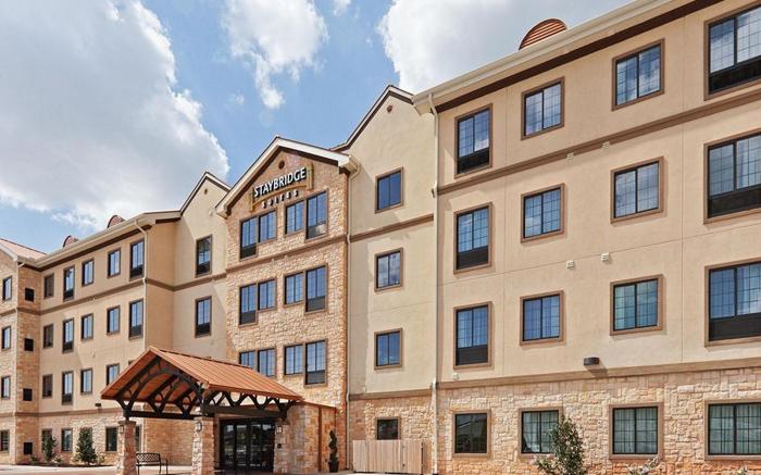 Staybridge Suites Oklahoma City By IHG