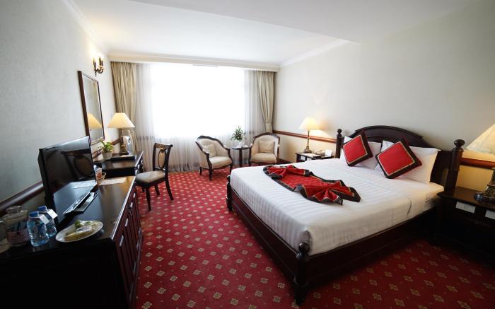 Sammy Hotel Dalat