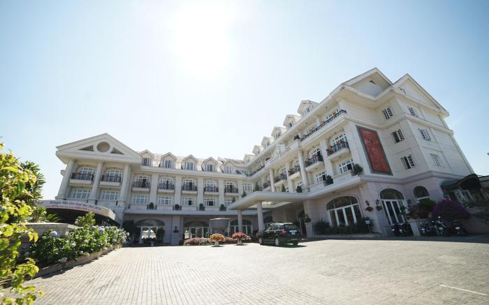 Sammy Hotel Dalat