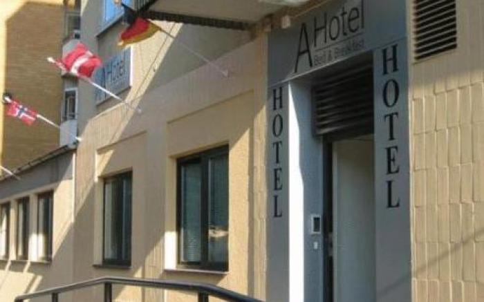 The Brewery Hotel