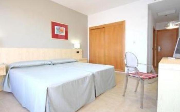 Hotel Adiafa