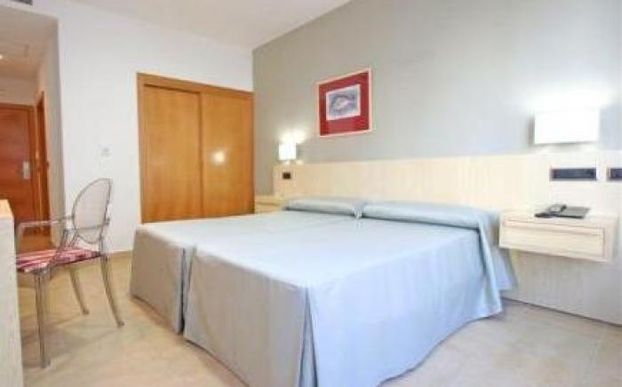 Hotel Adiafa
