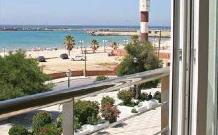 Hotel Adiafa