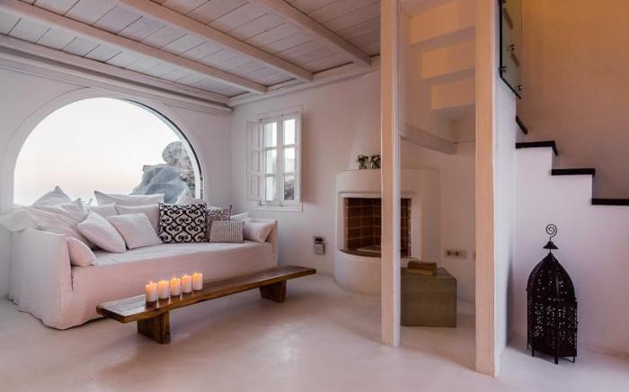 Aenaon Villas Hotel