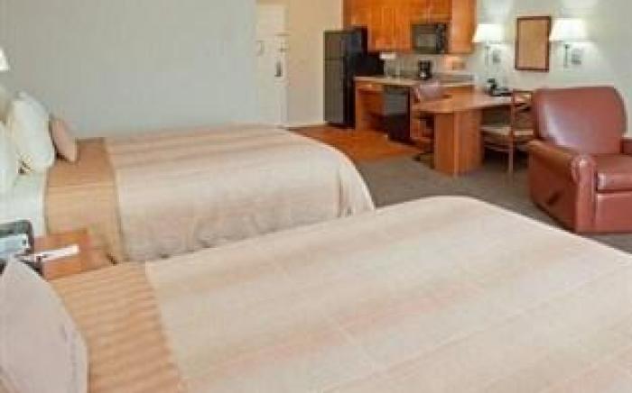 Candlewood Suites Houston I-10 East By IHG