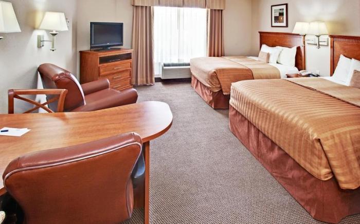 Candlewood Suites Omaha Airport By IHG