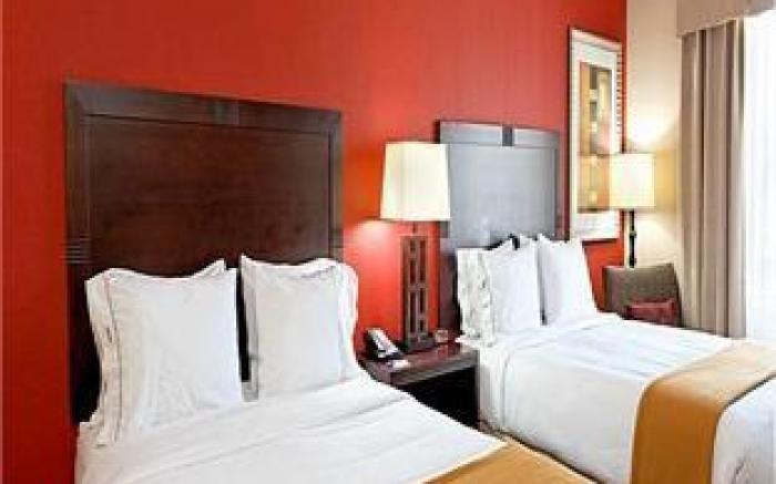 Holiday Inn Express Hotel & Suites Crestview South I-10 By IHG