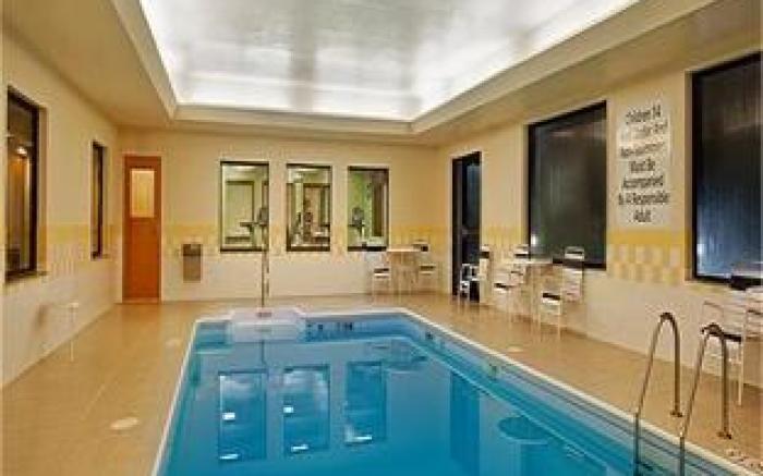 Holiday Inn Express Hotel & Suites Goshen By IHG