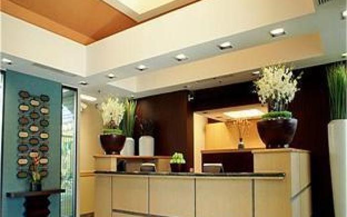 Holiday Inn Express & Suites Santa Clara - Silicon Valley By IHG