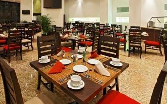 Holiday Inn Mexico City-Plaza Universidad By IHG