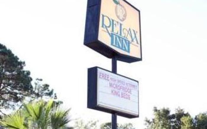 Relax Inn Savannah