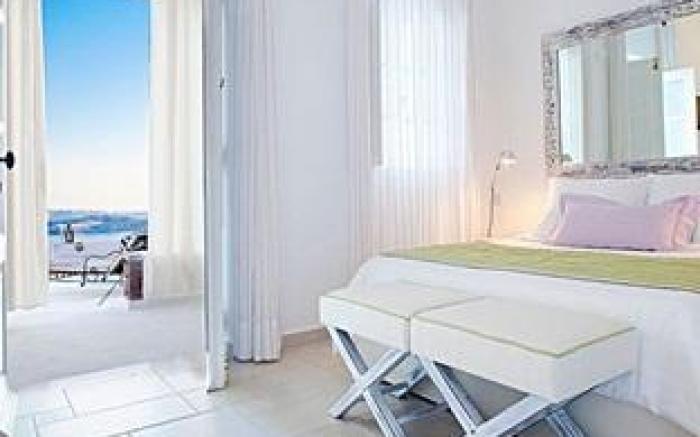 San Antonio Luxury Hotel