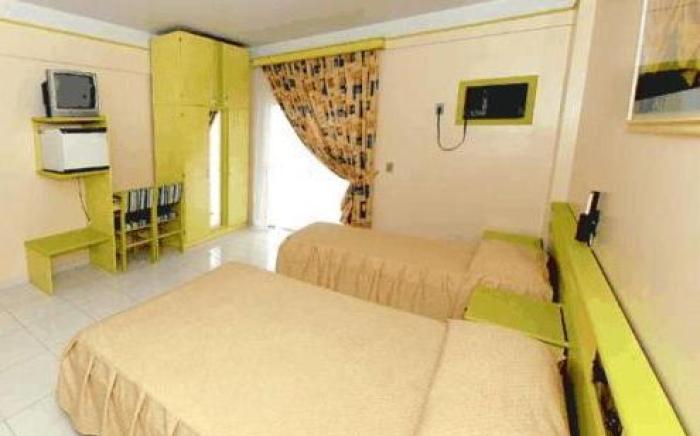 San Marino Cassino Hotel