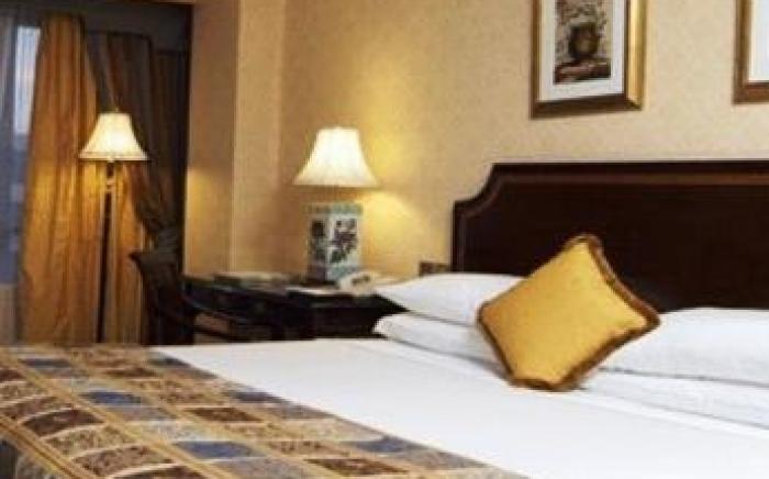 Park Plaza Santiago