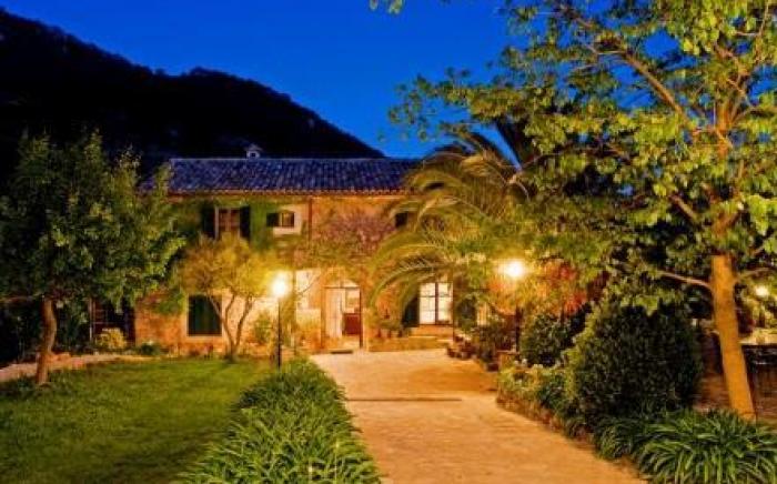 Sa Vall Valldemossa