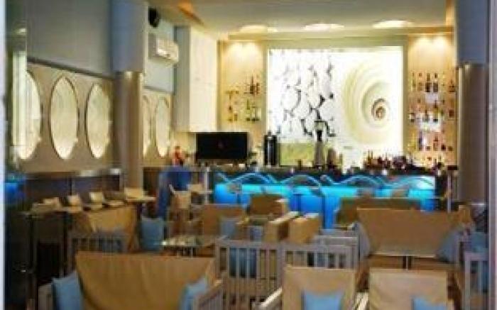 Stalis Hotel