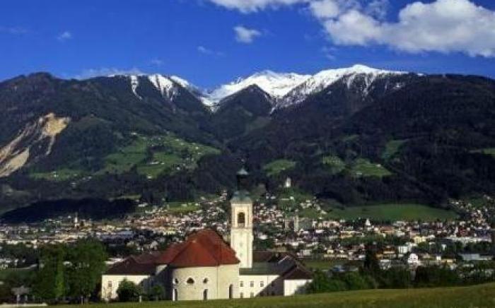 STAY.inn Comfort Art Hotel Schwaz