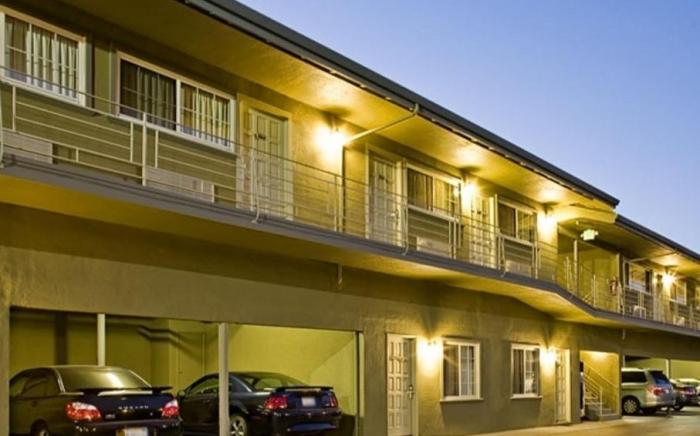 Hotel Parmani