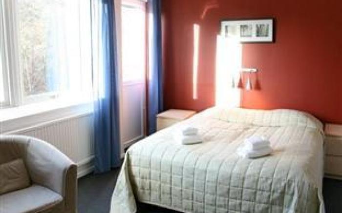 Hotell Solhem Park