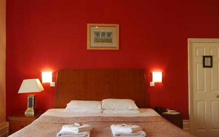Beach Hotel