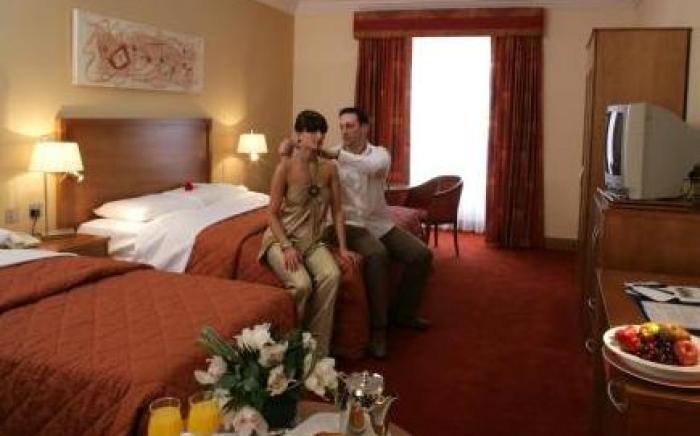 Lady Gregory Hotel, Leisure Club & Beauty Rooms