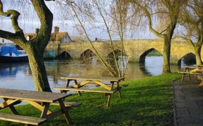 Rose Revived by Chef & Brewer Collection