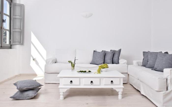 Thermes Luxury Villas