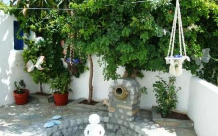 Vassiliki Rooms